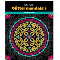 Glitterkleurboek Mandala&apos;s - Celtic Nights-Mediatief En Ontspannend