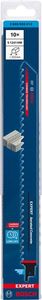 Bosch Accessoires Expert ‘Aerated Concrete’ S 1241 HM reciprozaagblad 10-delig - 1 stuk(s) - 2608900412