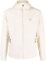 Rossignol Opside hooded jacket - Tons neutres