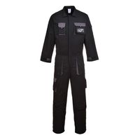 Portwest TX15 Contrast Coverall