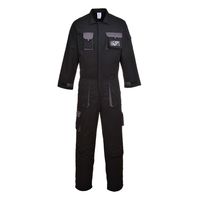 Portwest TX15 Contrast Coverall - thumbnail