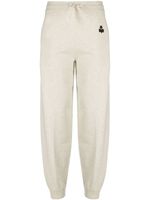 MARANT ÉTOILE pantalon de jogging Kira - Tons neutres