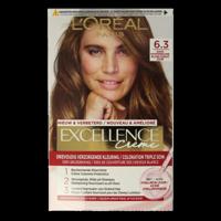Excellence Excellence 6.3 Donker goudblond 1 Set