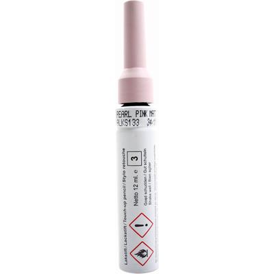 Alpina lakstift pearl pink pms699 matt