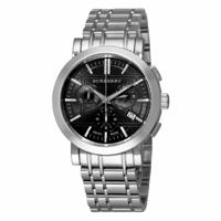 Unisex horloge Burberry BU1360 (Ø 38 mm)