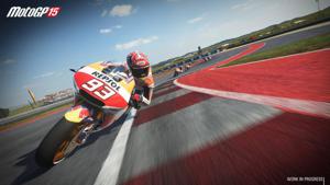 Milestone Srl MotoGP 15