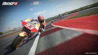 Milestone Srl MotoGP 15 - thumbnail