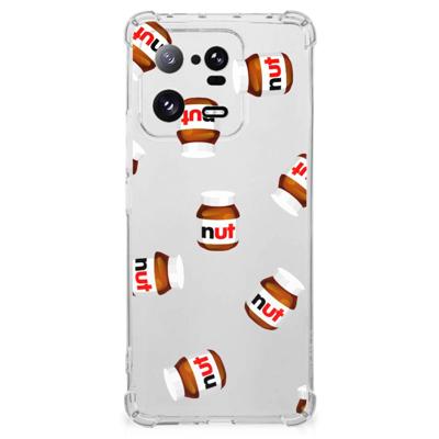 Xiaomi 13 Pro Beschermhoes Nut Jar Xiaomi 13 Pro Beschermhoes Nut Jar