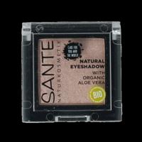 Eyeshadow naturel 01 pearly opal 1.8 Gram