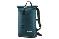 Ortlieb Commuter-Daypack City Rugzak 21L - Blauw