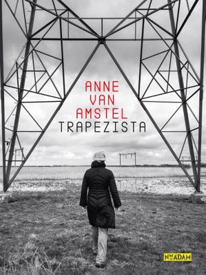 Trapezista (Paperback)