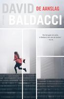 De aanslag - David Baldacci - ebook