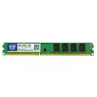 XIEDE X033 DDR3 1600MHz 2GB 1.5 V algemene volledige compatibiliteit geheugen RAM module voor desktop PC