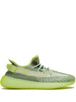 adidas Yeezy baskets Yeezy Boost 350 V2 "Yeezreel - Reflective" - Jaune - thumbnail