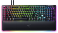 Razer BlackWidow V4 Pro Qwerty - Green Switch