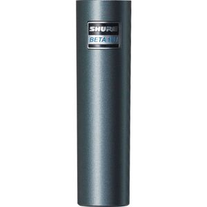 Shure RPM181/PRE Voorversterker voor Beta 181