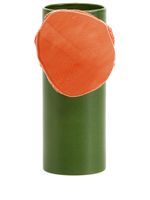 Vitra vase Disque Découpage (30 cm) - Vert