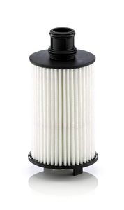 Oliefilter HU8008z