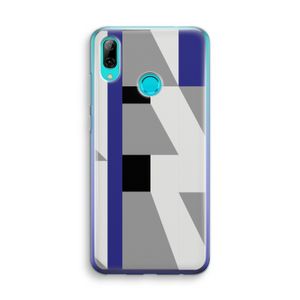 Gestalte 2: Huawei P Smart (2019) Transparant Hoesje