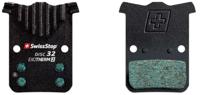 SwissStop 32 ExoTherm2 Sram Disc Brake Pads