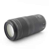 Canon RF 100-400mm F/5.6-8 IS USM occasion