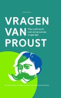 Vragen van Proust - Martin de Haan, Coen Simon - ebook - thumbnail