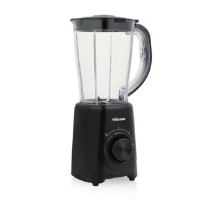 Tristar BL-4476 blender 1,5 l Sportblender 500 W Zwart