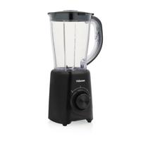 Tristar BL-4476 blender 1,5 l Sportblender 500 W Zwart - thumbnail