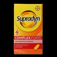 Complex forte 95 Tabletten