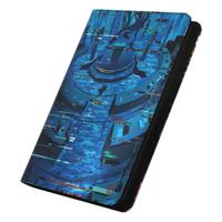 Ultimate Guard Zipfolio 360 Xenoskin Magic: The Gathering Duskmourn: House of Horror - Restricted Office