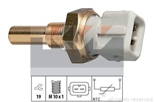 Kw Temperatuursensor 530 171