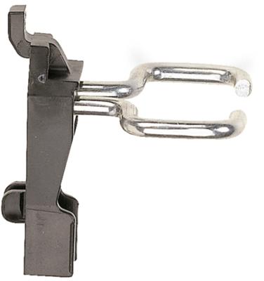 Raaco Grs wandd tanghouder 17mm type 5 set a 3