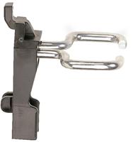 Raaco Grs wandd tanghouder 17mm type 5 set a 3