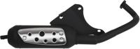 TECNIGAS Geluiddemper "silent pro sound compl silent pro sw-chr