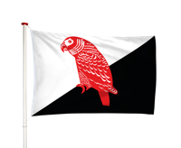 Vlag Rossum