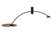 Lyora Design hanglampHeft zwart - 10356