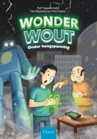 Onder hoogspanning (Hardback)