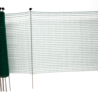 Euro-Netz afscheiding 80 cm enkelpunt