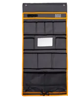 Redwood Organizer 12 Vakken met Spiegel