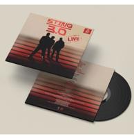 Sting - 3.0 Live (LP)