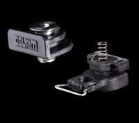 Delkim D-Lok - Quick Release System - Complete (Shoe + Foot) - thumbnail