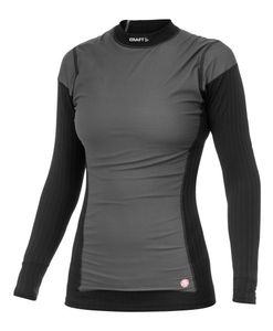 Craft Active Extreme LS Thermoshirt Windstopper