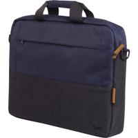 Trust 16 LAPTOP BAG - BLUE Laptoptas Geschikt voor max. (laptop): 39,6 cm (15,6) Blauw