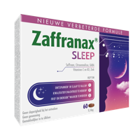 Zaffranax Sleep 60 Capsules