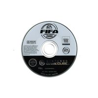 Fifa Football 2005 (losse disc) - thumbnail