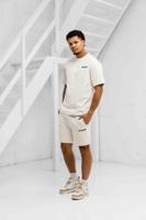Off The Pitch Wardrobe Essentials Zomerset Heren Wit - Maat S - Kleur: Wit | Soccerfanshop Off The Pitch Wardrobe Essentials Zomerset Heren Wit - Maat S - Kleur: Wit | Soccerfanshop