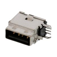 Molex Molex MOL Micro Solutions 894858003 Bus 1 stuk(s)