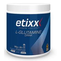 Etixx Power L-Glutamine Drink Powder 300gr