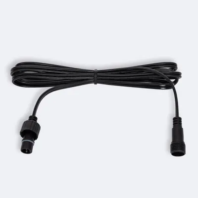Easyfit 12V kabel buiten en binnen