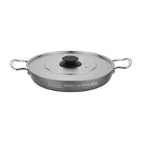 Paella Pan 30 met deksel Cadac - Cadac